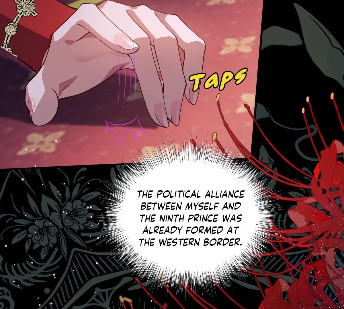 Indulging a Crazy Beauty Chapter 15 page 89