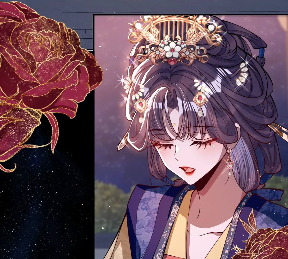 Indulging a Crazy Beauty Chapter 15 page 87