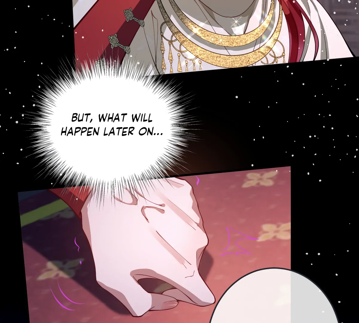 Indulging a Crazy Beauty Chapter 15 page 92