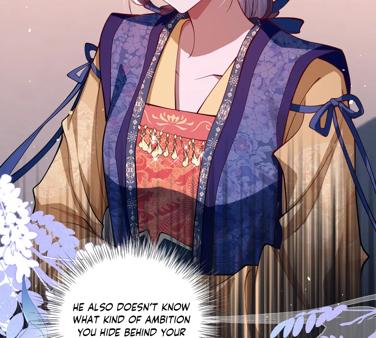 Indulging a Crazy Beauty Chapter 15 page 97
