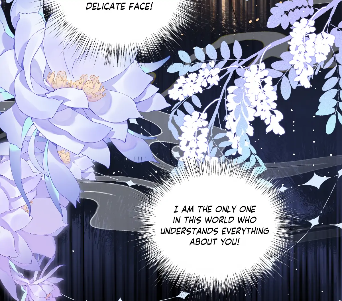 Indulging a Crazy Beauty Chapter 15 page 98