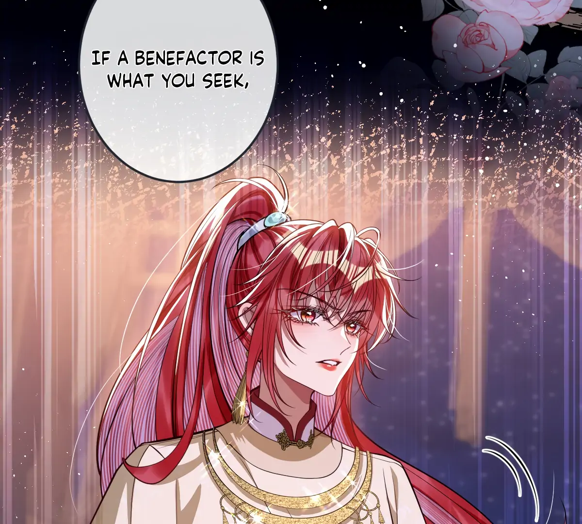 Indulging a Crazy Beauty Chapter 16 page 5