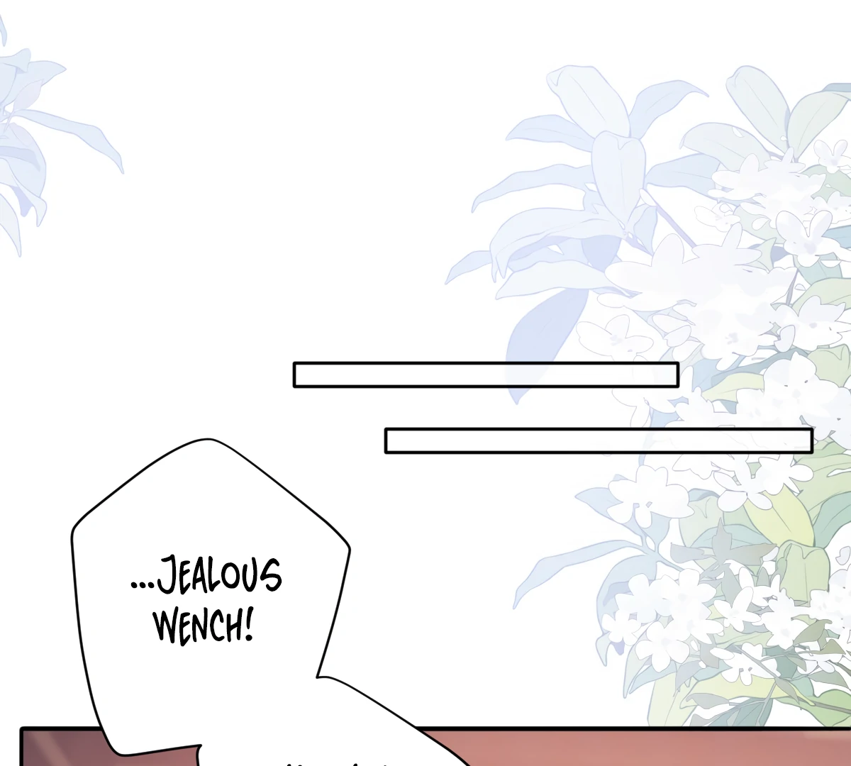 Indulging a Crazy Beauty Chapter 16 page 9