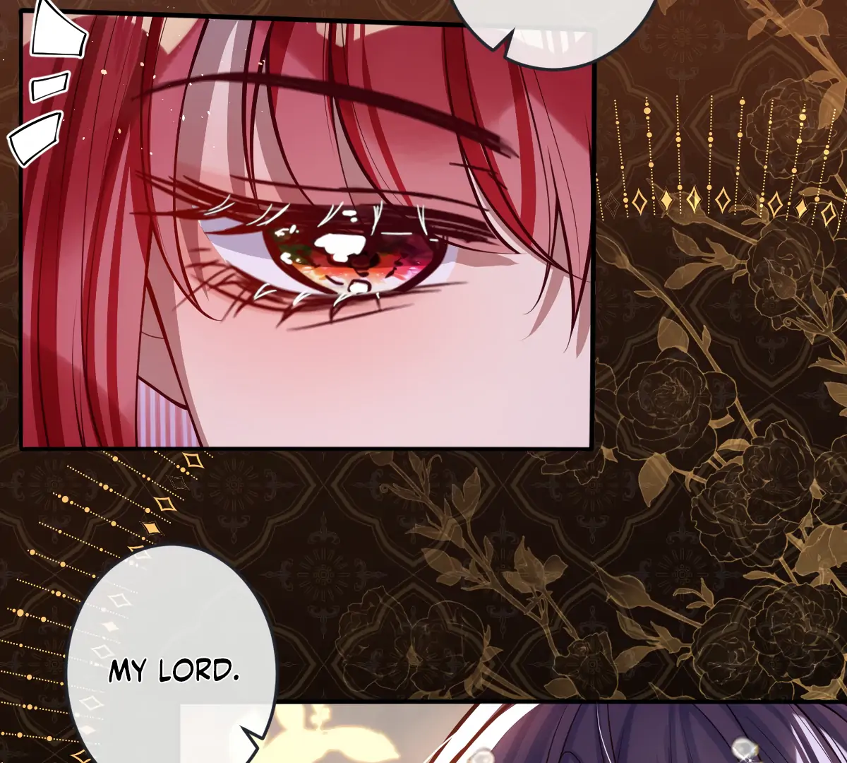 Indulging a Crazy Beauty Chapter 16 page 14