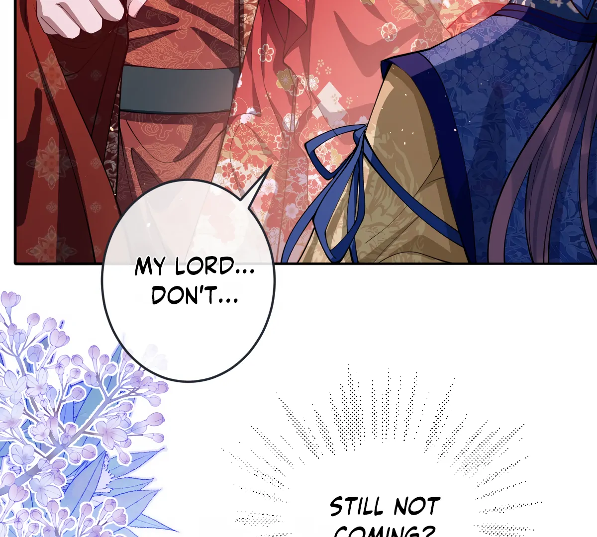 Indulging a Crazy Beauty Chapter 16 page 11