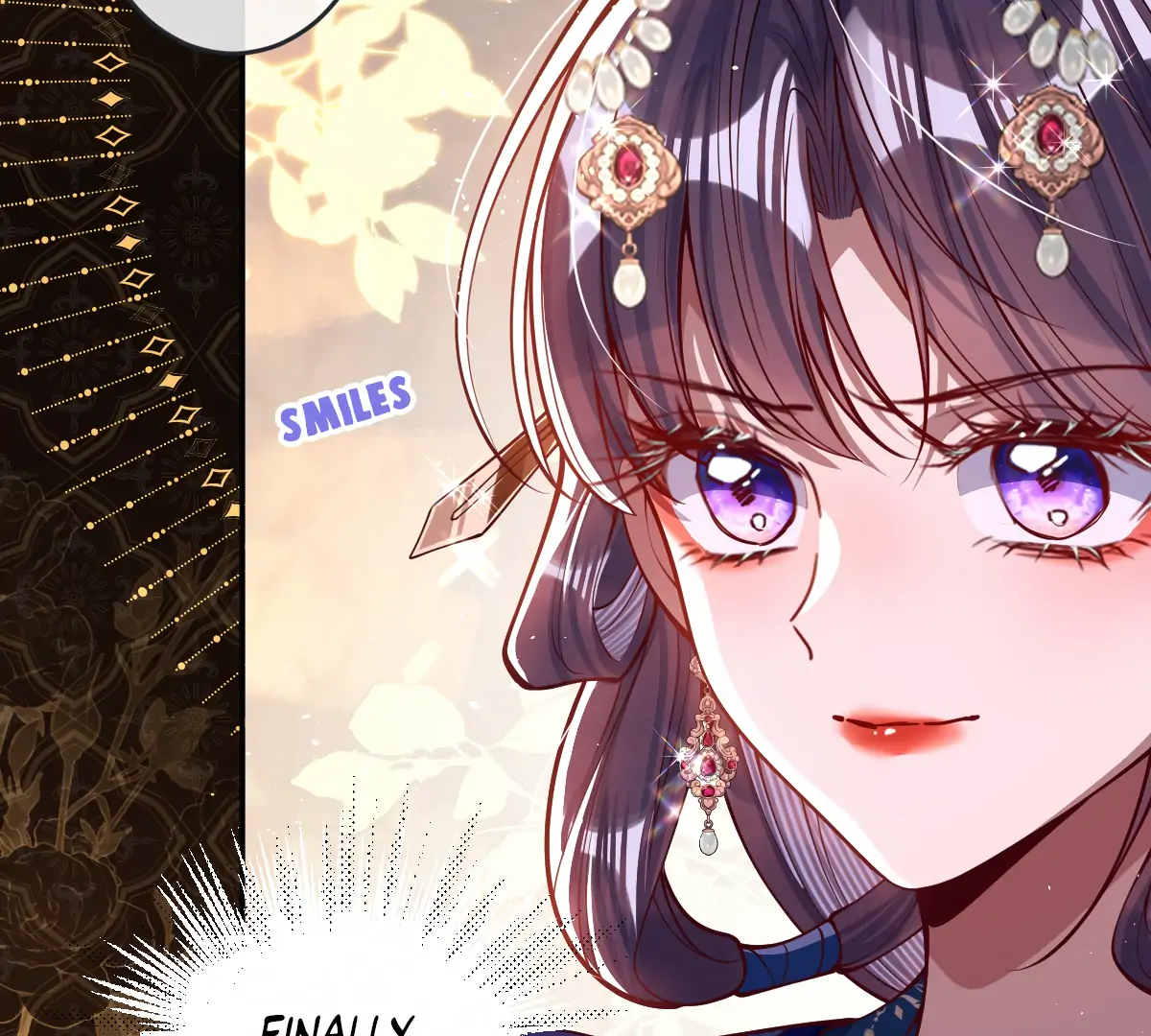 Indulging a Crazy Beauty Chapter 16 page 15