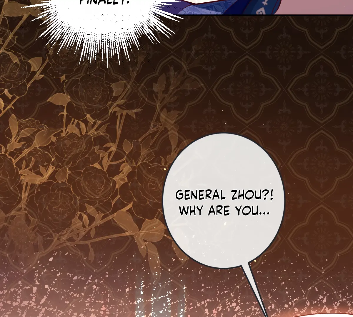Indulging a Crazy Beauty Chapter 16 page 16