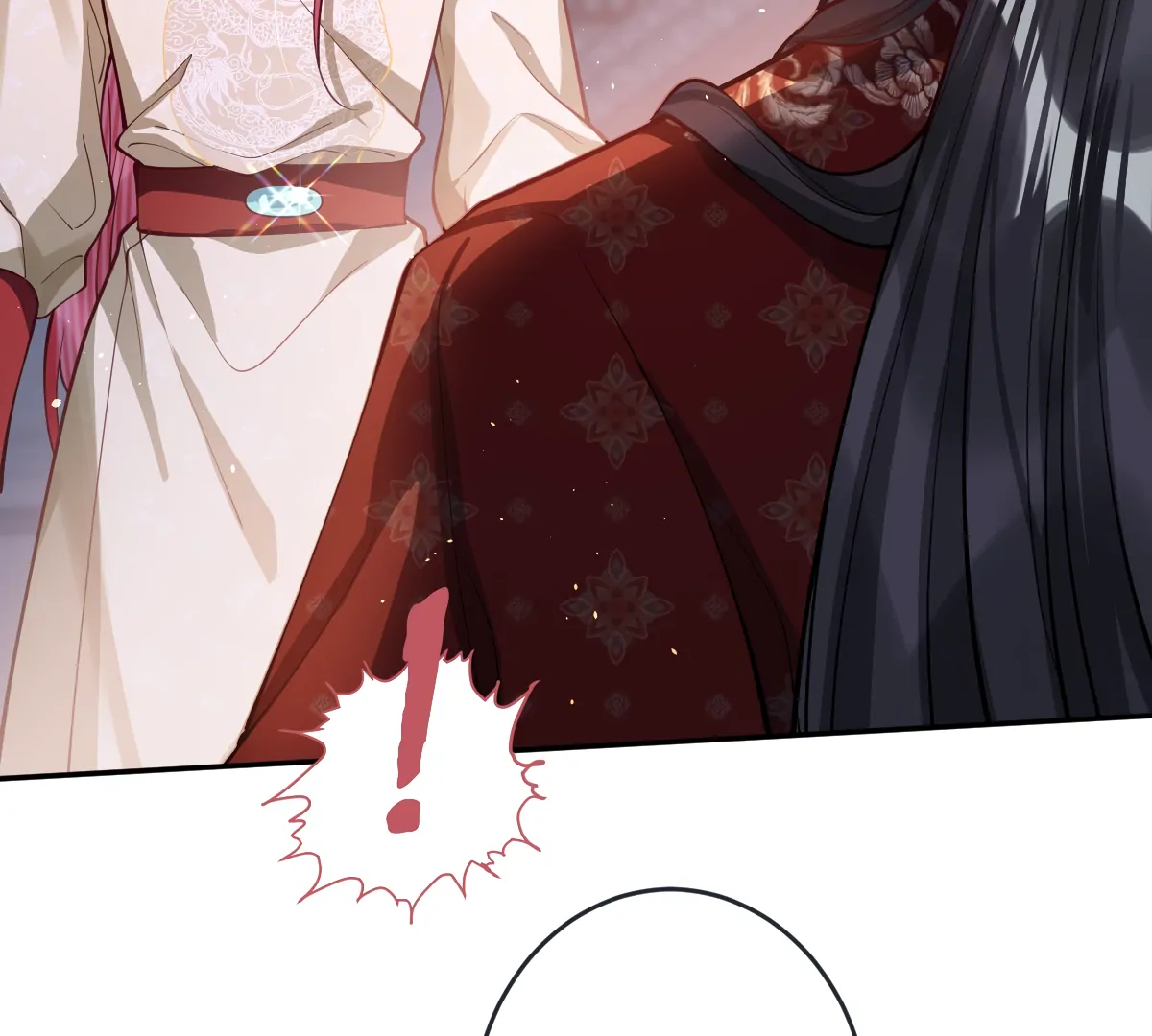 Indulging a Crazy Beauty Chapter 16 page 18