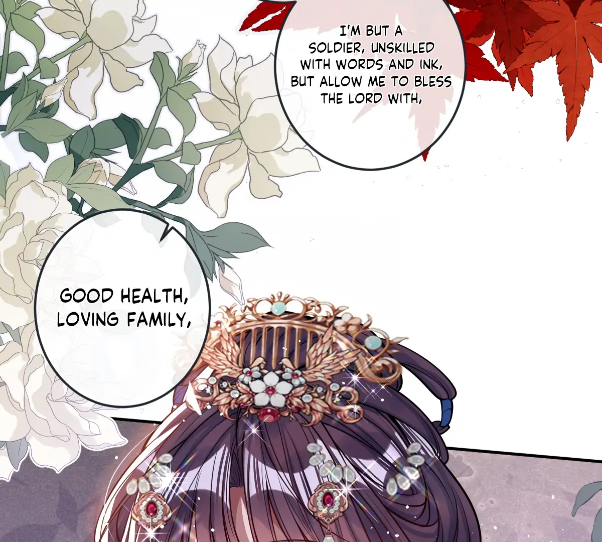 Indulging a Crazy Beauty Chapter 16 page 25