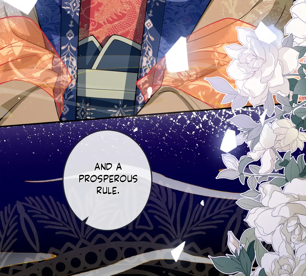 Indulging a Crazy Beauty Chapter 16 page 27
