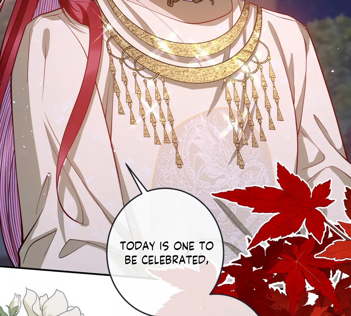 Indulging a Crazy Beauty Chapter 16 page 24