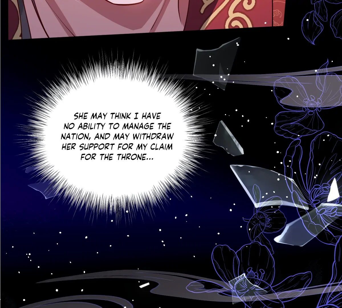 Indulging a Crazy Beauty Chapter 16 page 36