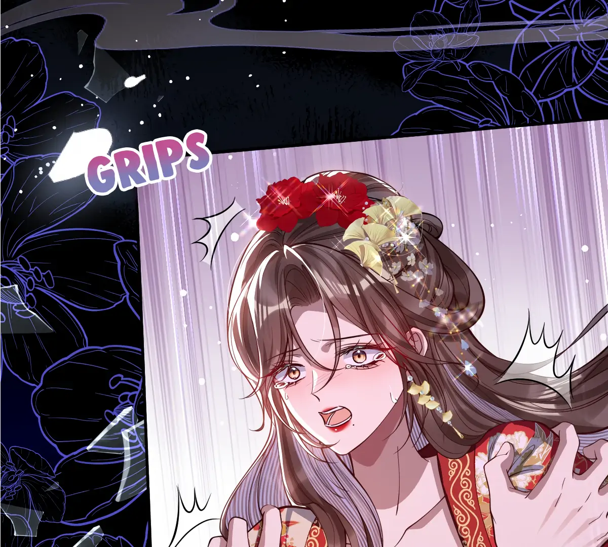 Indulging a Crazy Beauty Chapter 16 page 37