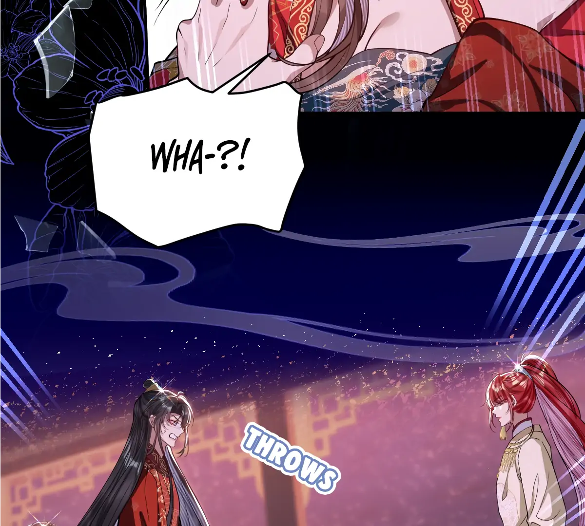 Indulging a Crazy Beauty Chapter 16 page 38