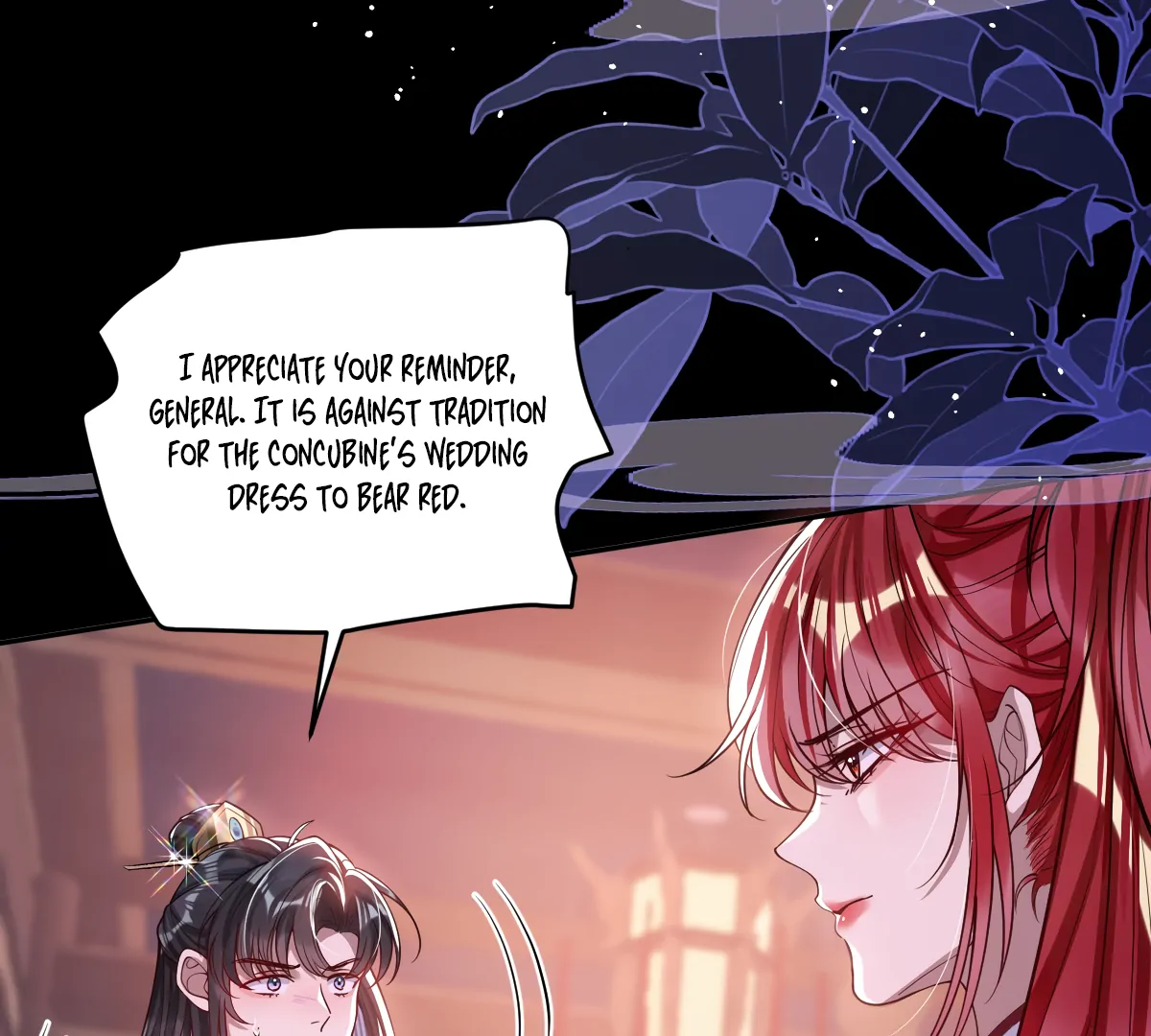 Indulging a Crazy Beauty Chapter 16 page 41