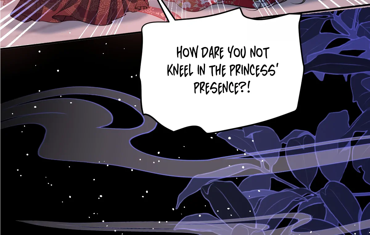 Indulging a Crazy Beauty Chapter 16 page 40