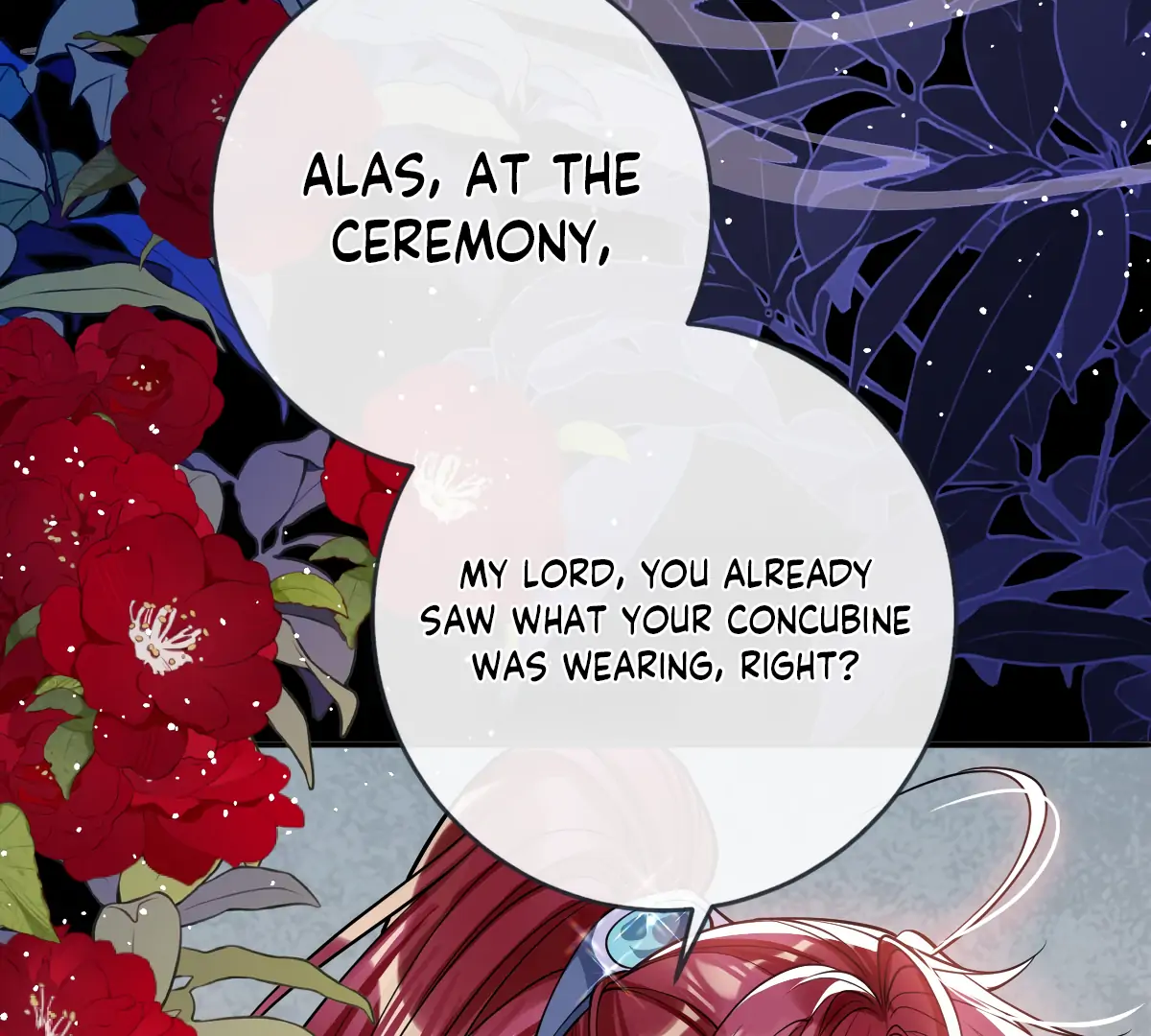 Indulging a Crazy Beauty Chapter 16 page 47