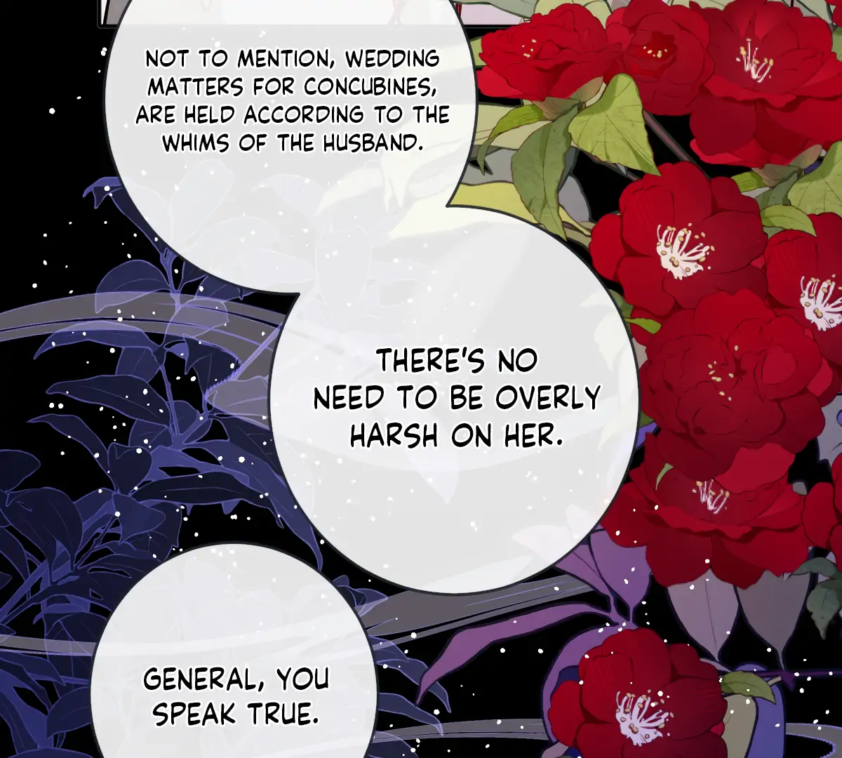 Indulging a Crazy Beauty Chapter 16 page 49