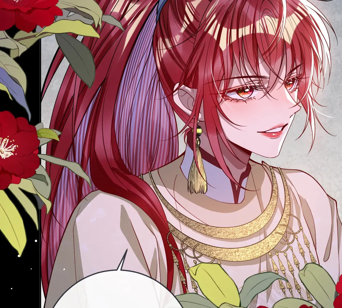 Indulging a Crazy Beauty Chapter 16 page 48