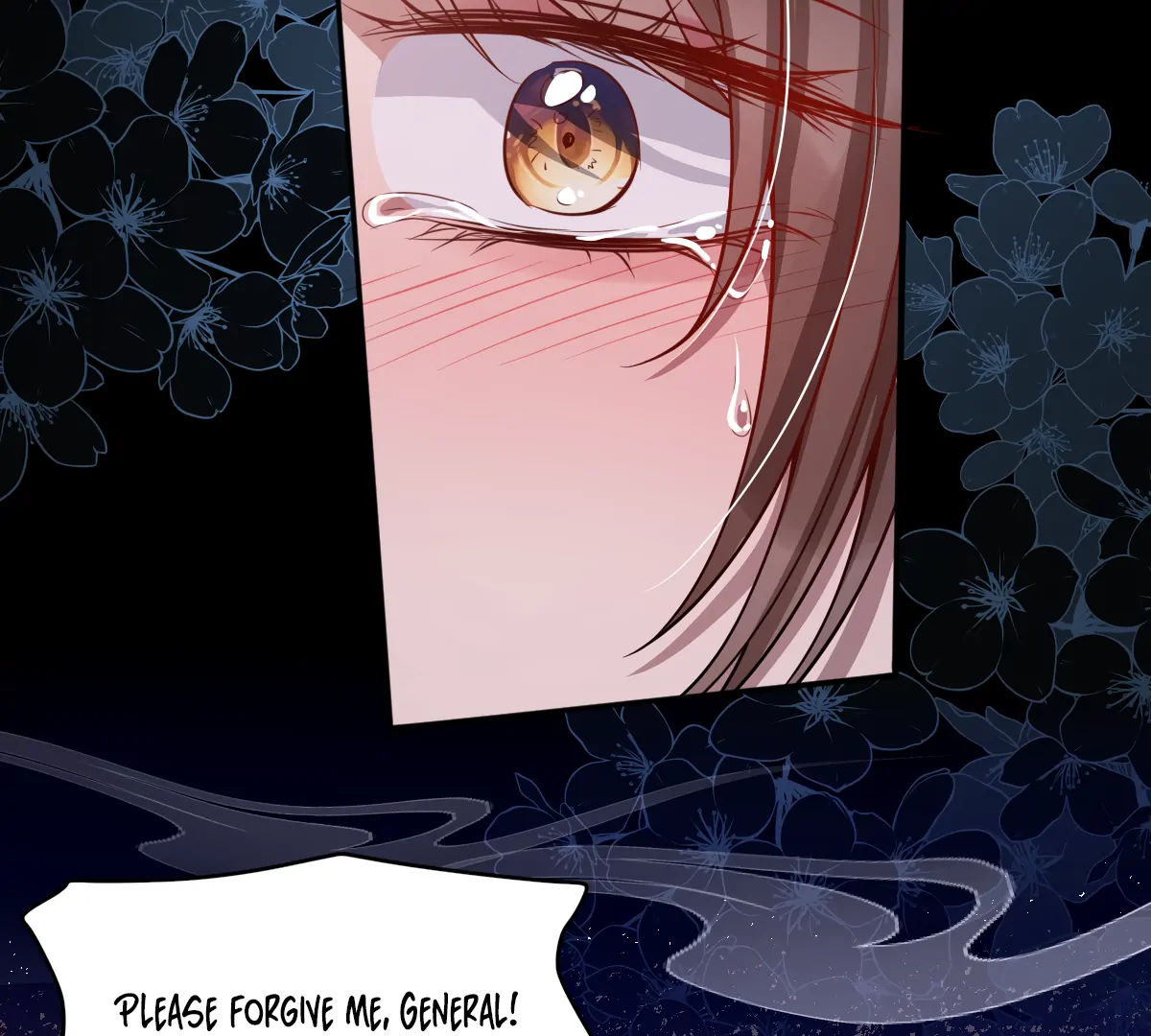Indulging a Crazy Beauty Chapter 16 page 54