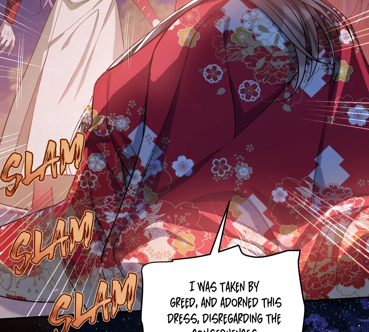Indulging a Crazy Beauty Chapter 16 page 56