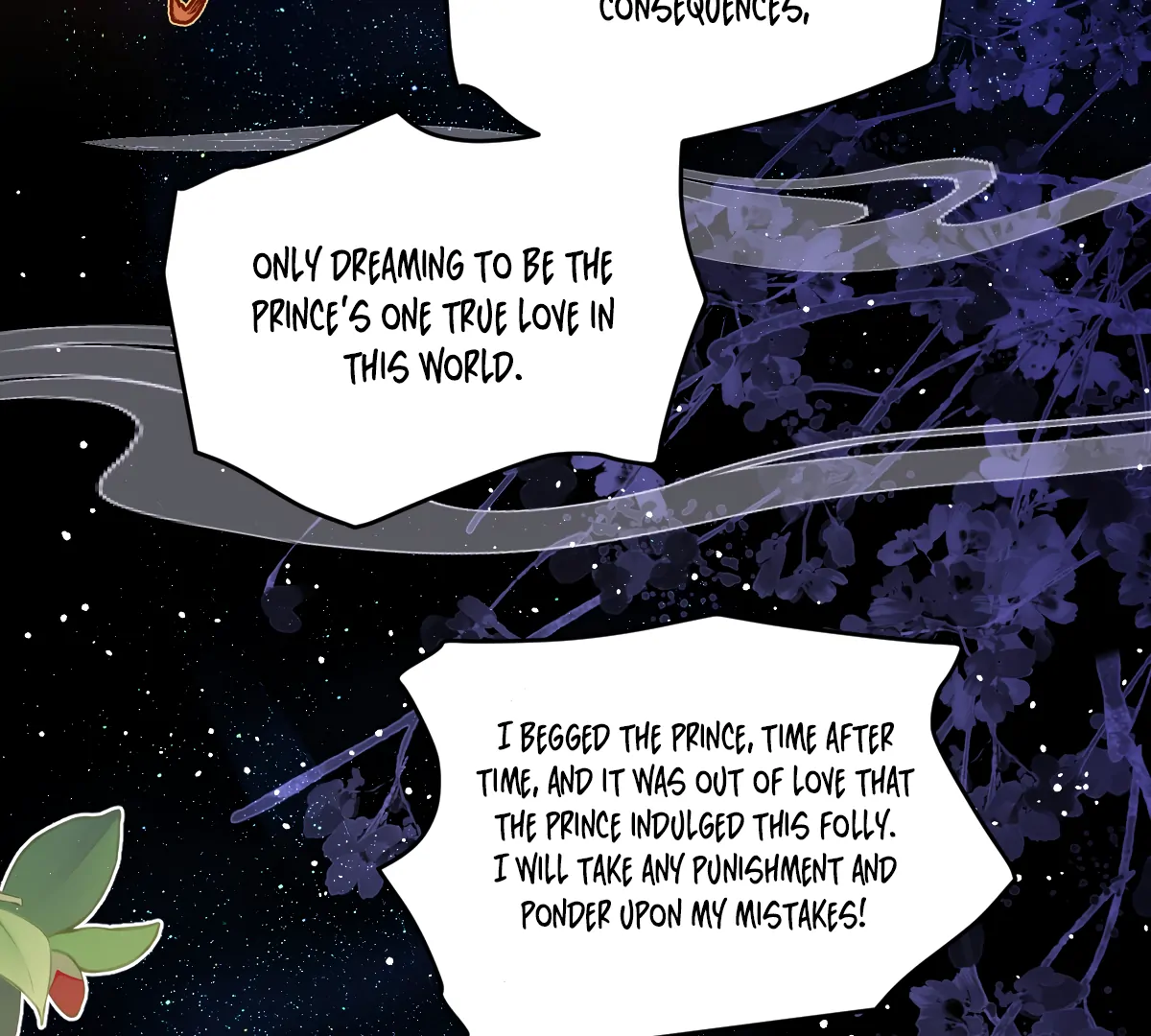 Indulging a Crazy Beauty Chapter 16 page 57