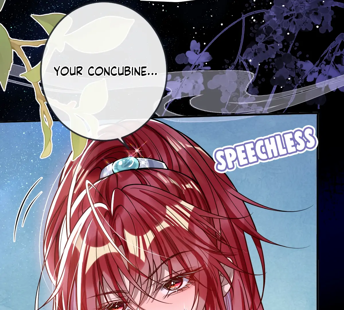 Indulging a Crazy Beauty Chapter 16 page 58