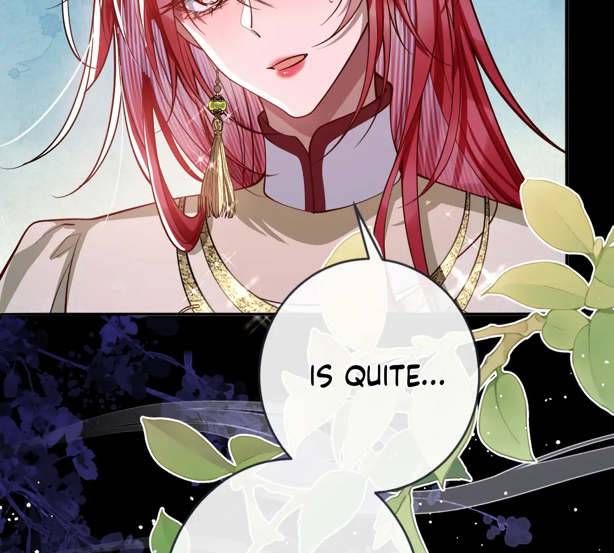 Indulging a Crazy Beauty Chapter 16 page 59