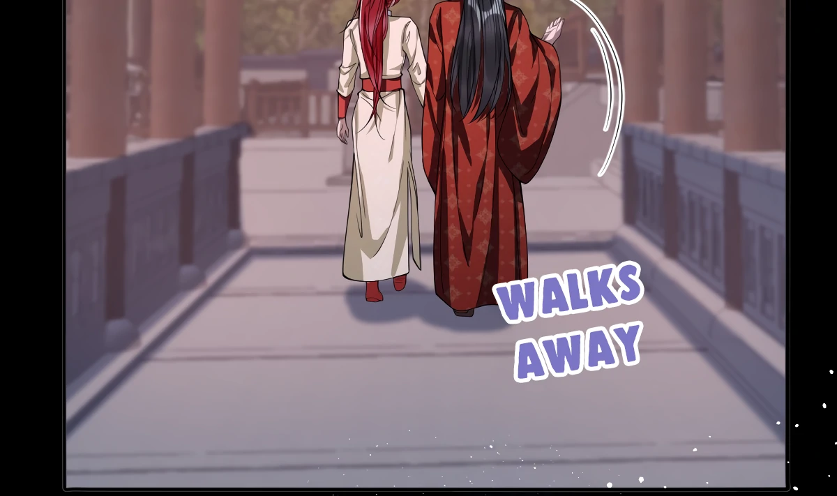 Indulging a Crazy Beauty Chapter 16 page 64
