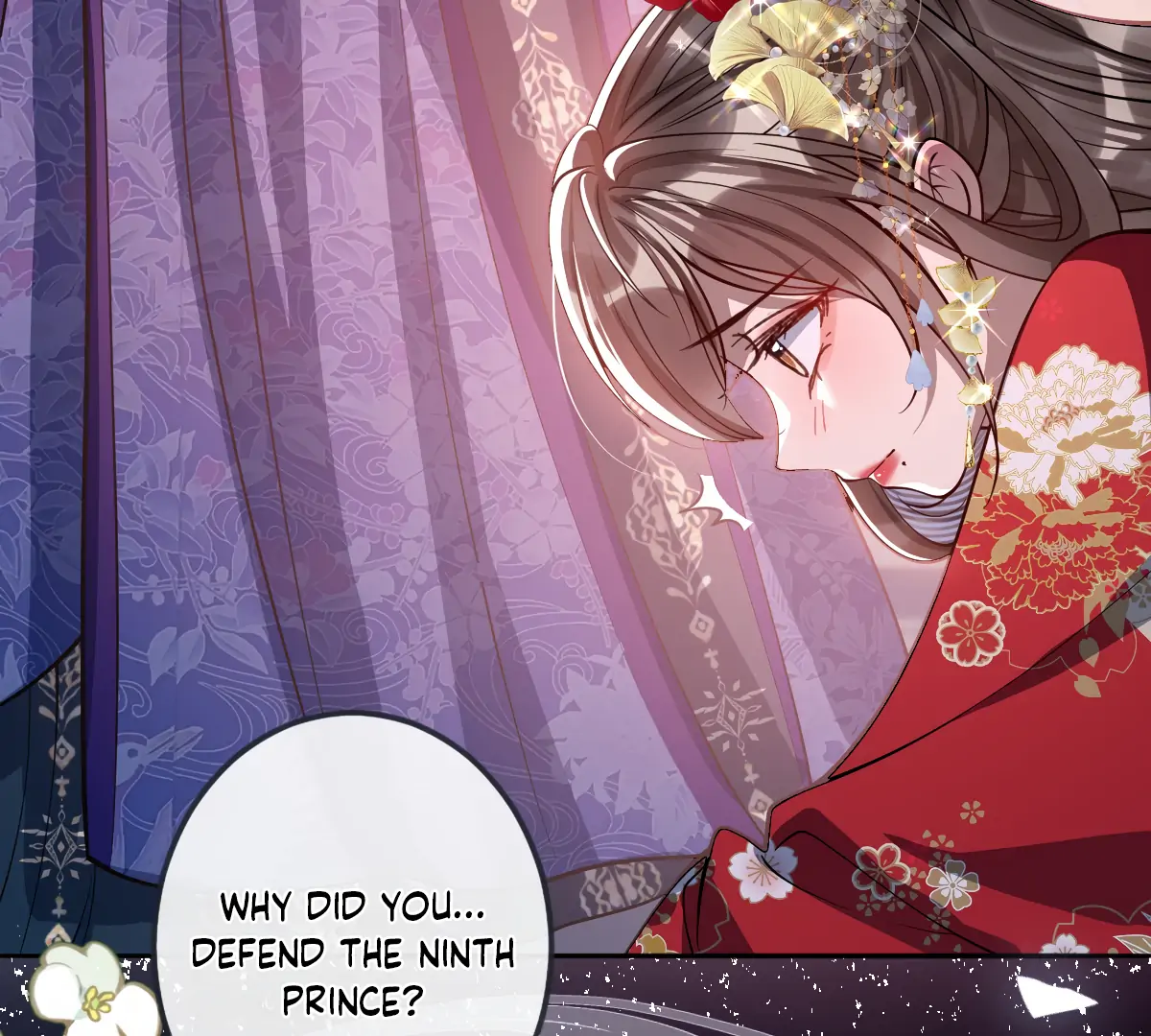 Indulging a Crazy Beauty Chapter 16 page 66