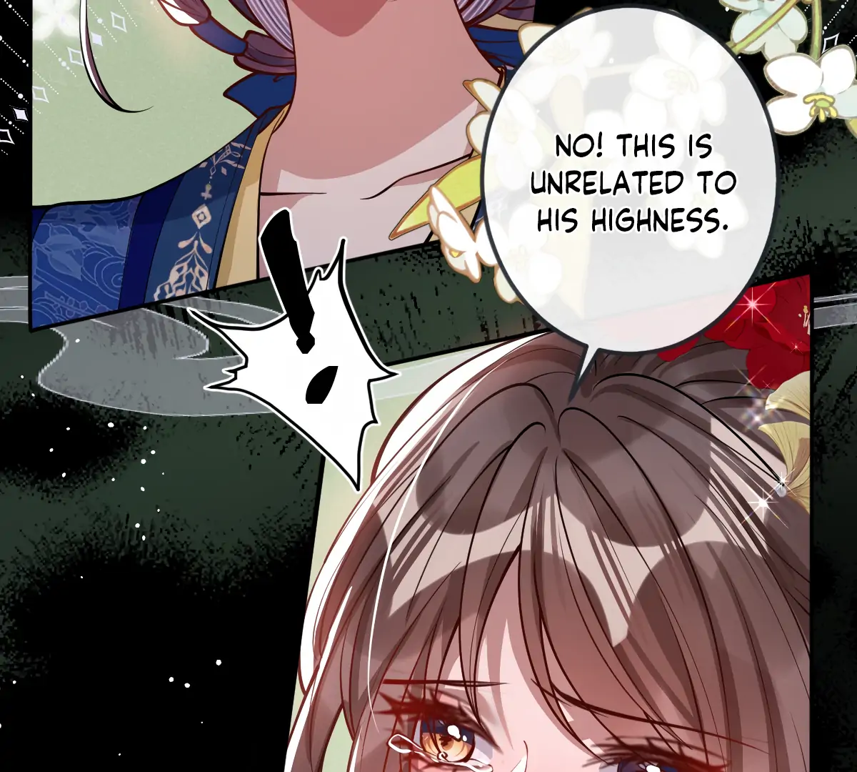 Indulging a Crazy Beauty Chapter 16 page 68