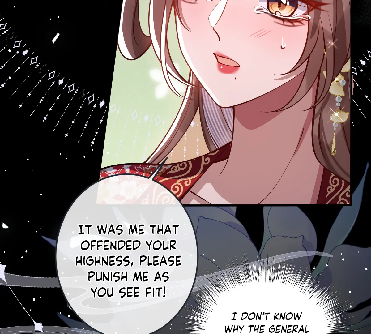 Indulging a Crazy Beauty Chapter 16 page 69