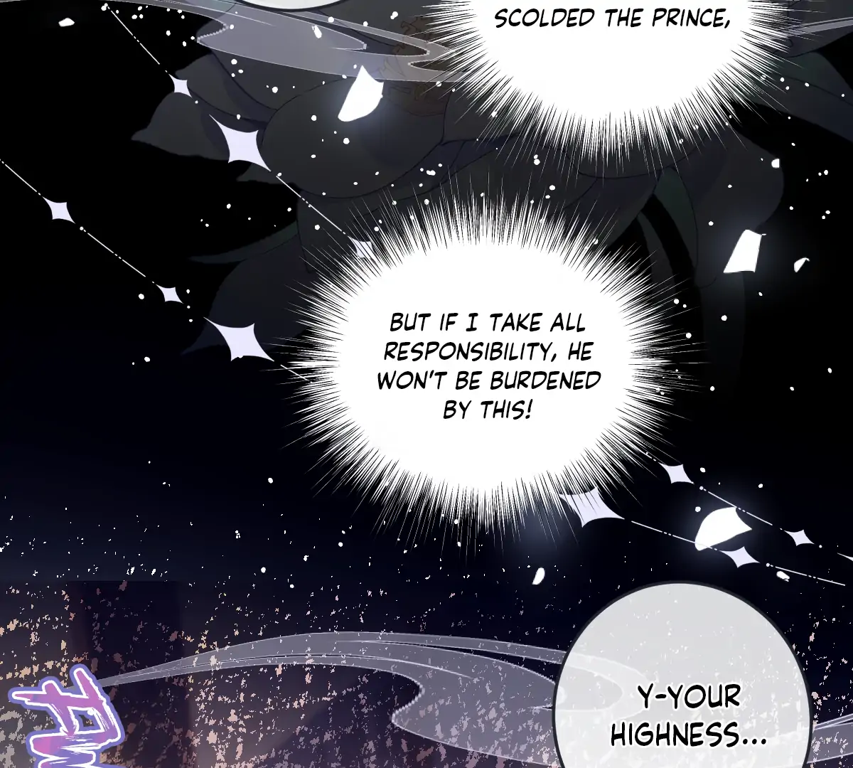 Indulging a Crazy Beauty Chapter 16 page 70