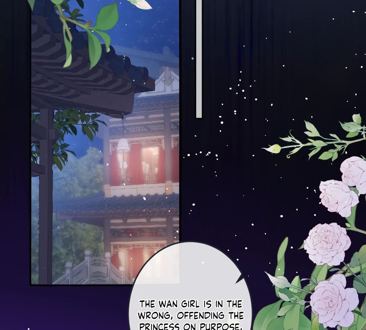Indulging a Crazy Beauty Chapter 16 page 76