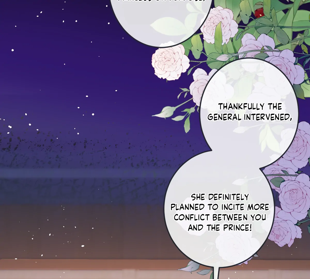 Indulging a Crazy Beauty Chapter 16 page 77
