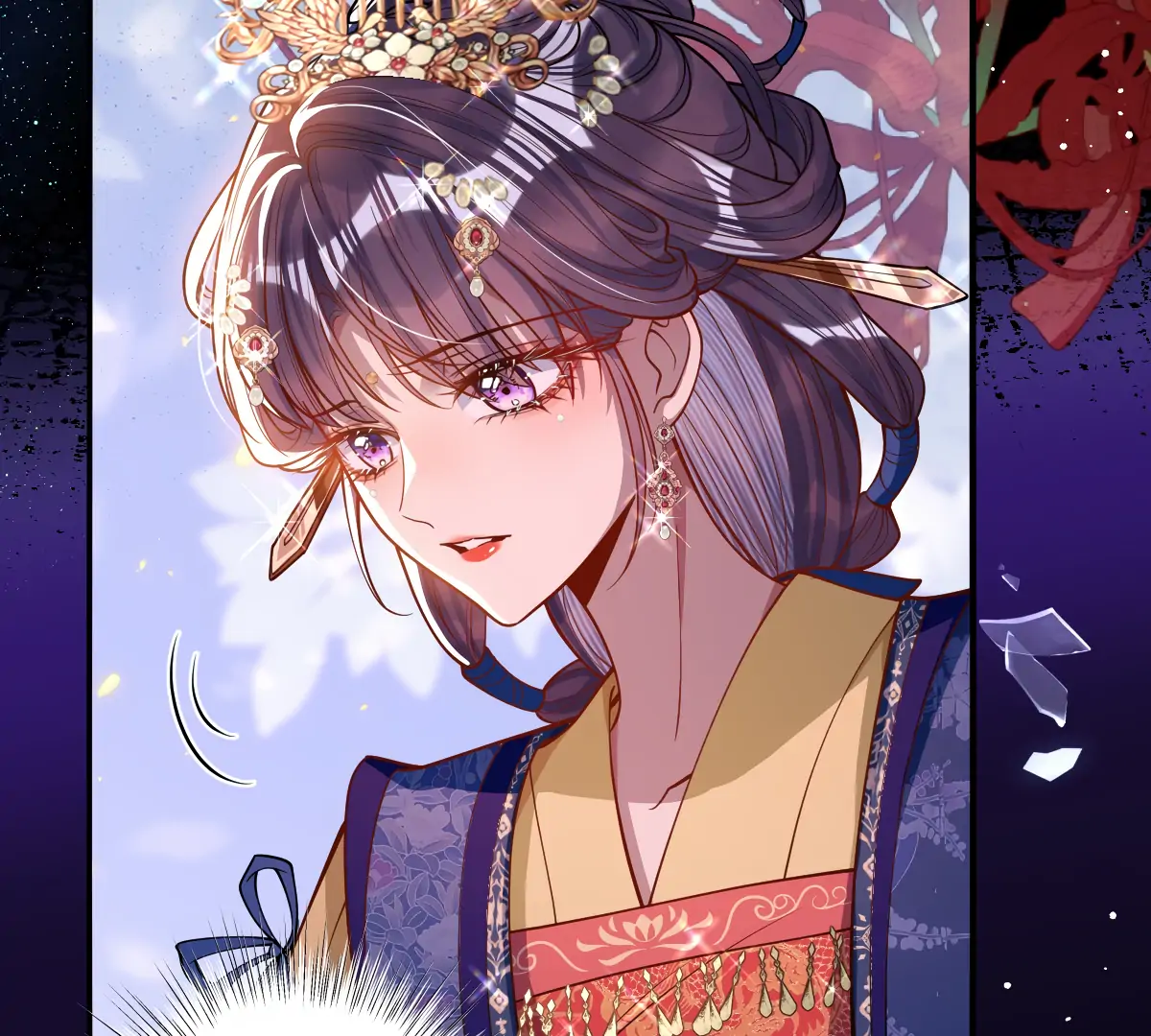 Indulging a Crazy Beauty Chapter 16 page 80