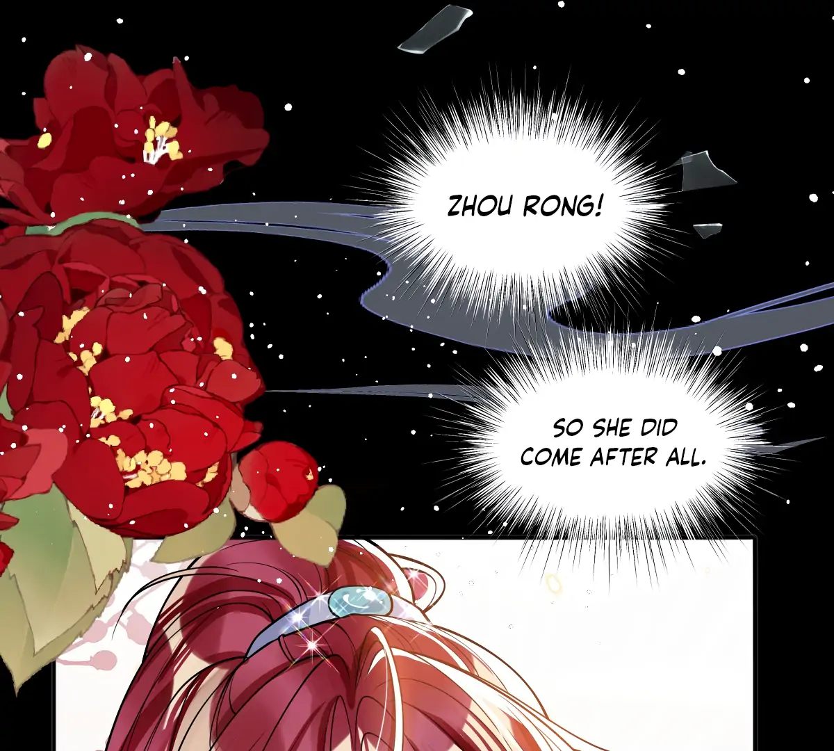 Indulging a Crazy Beauty Chapter 16 page 85