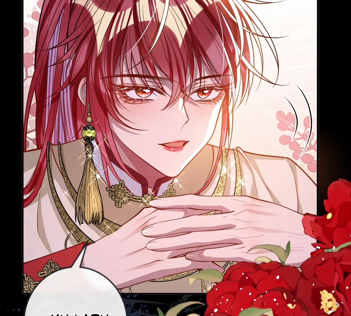 Indulging a Crazy Beauty Chapter 16 page 86