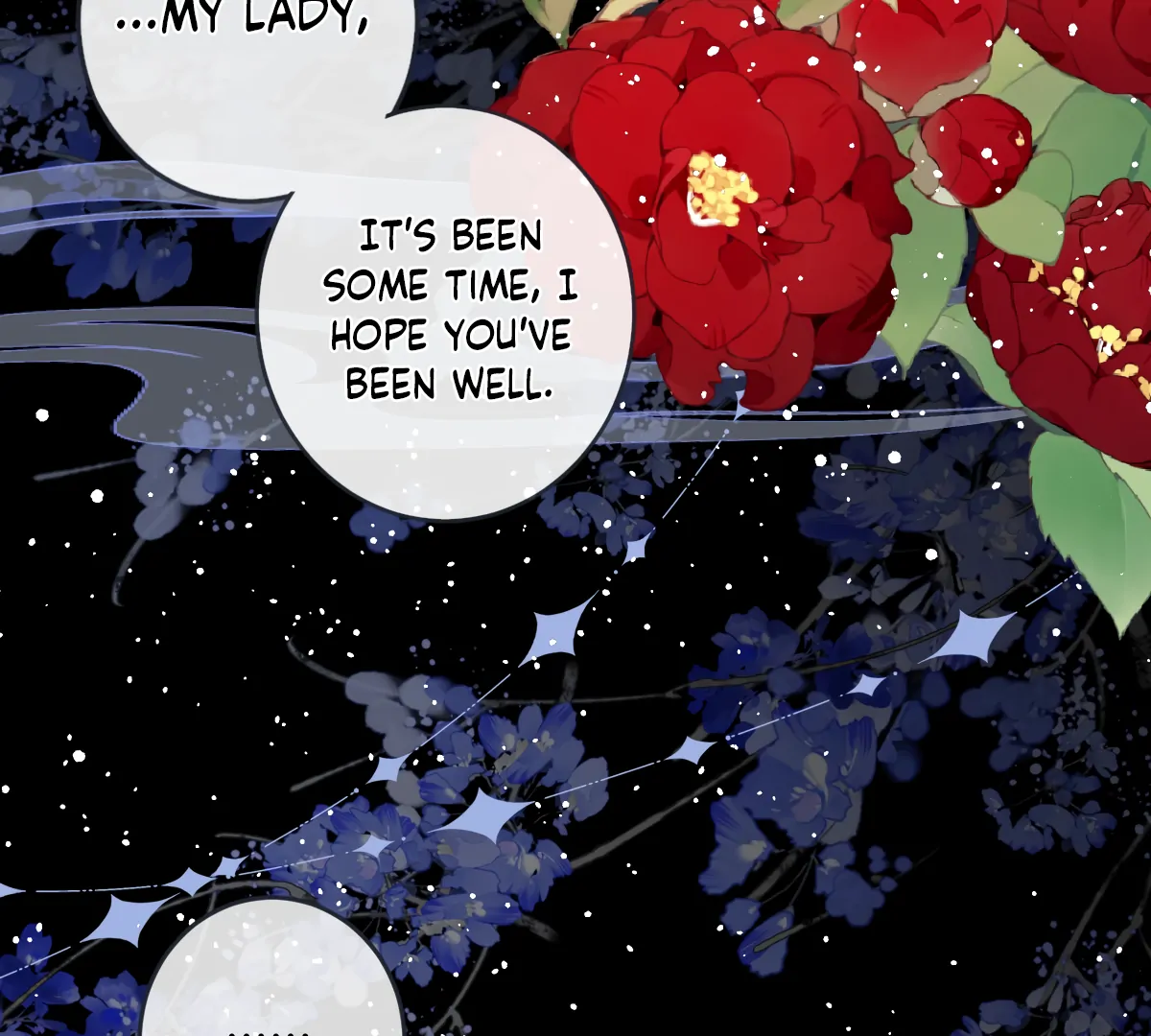 Indulging a Crazy Beauty Chapter 16 page 87
