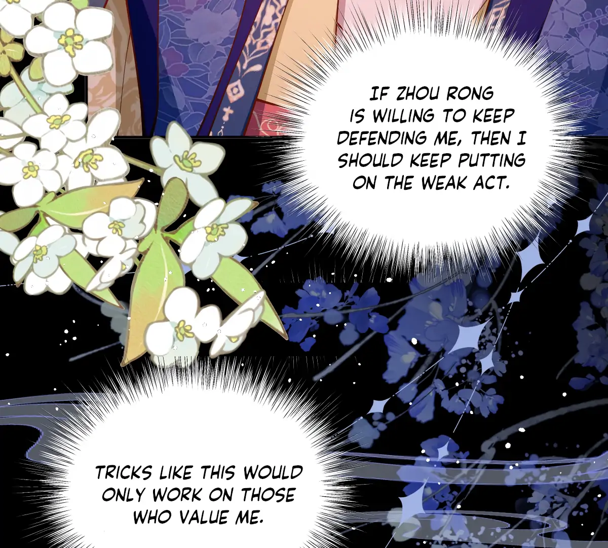 Indulging a Crazy Beauty Chapter 16 page 89