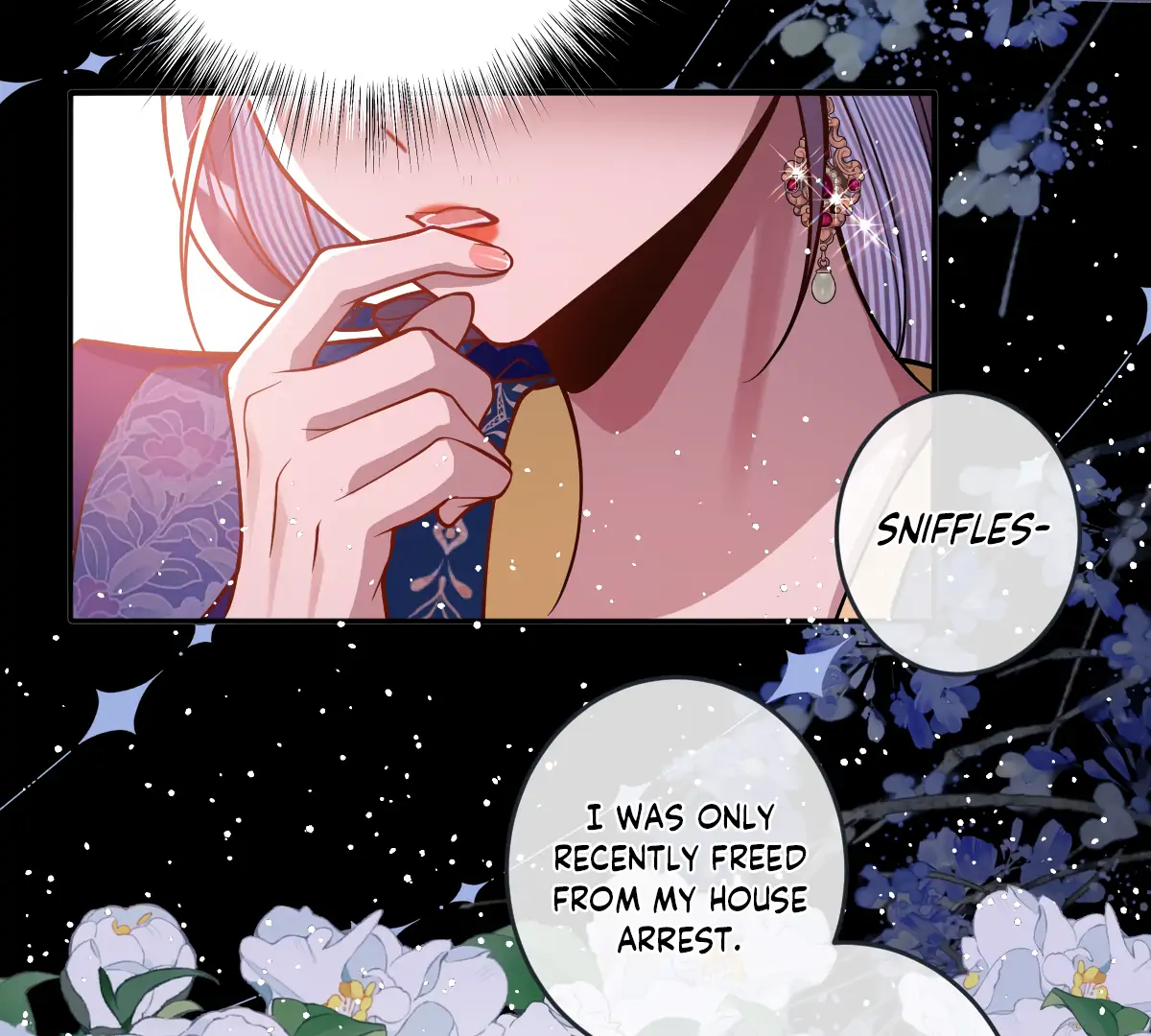 Indulging a Crazy Beauty Chapter 16 page 90