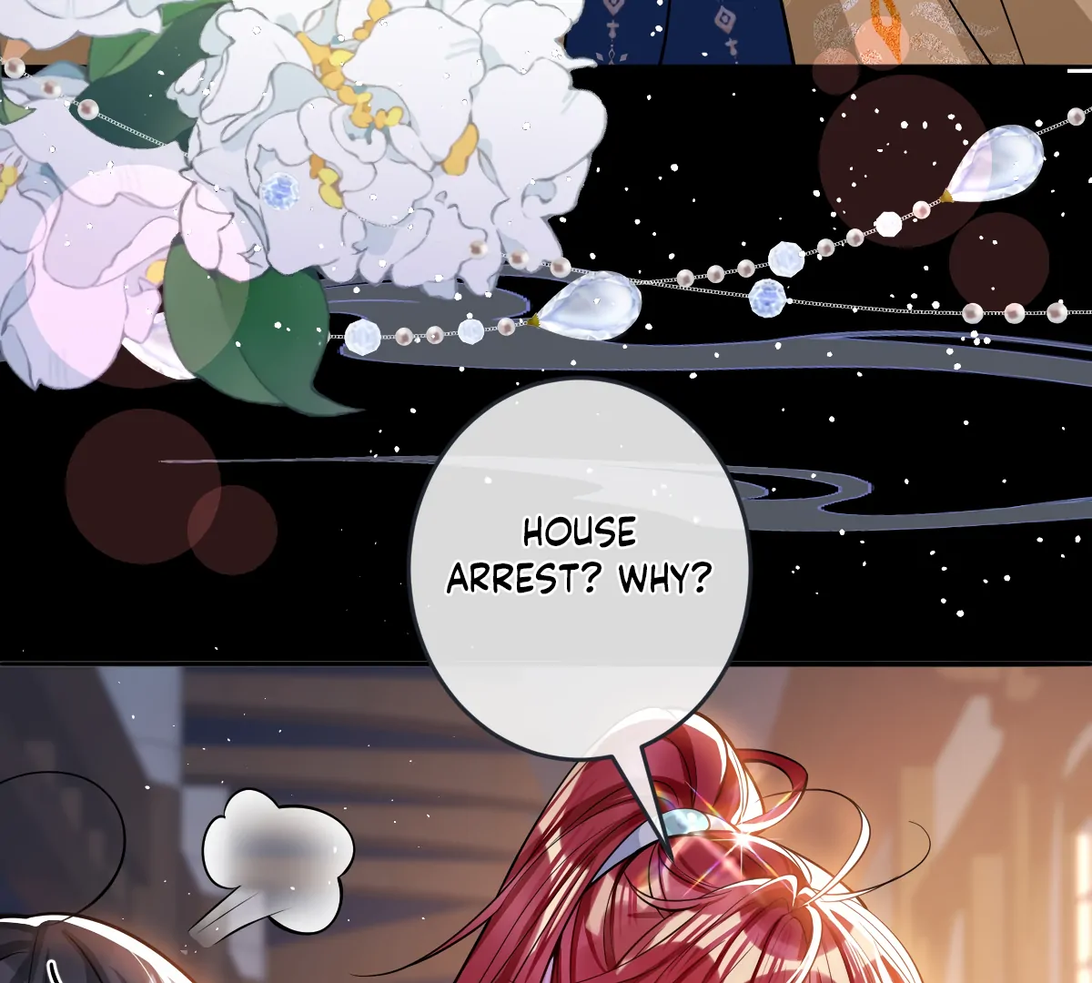 Indulging a Crazy Beauty Chapter 16 page 93