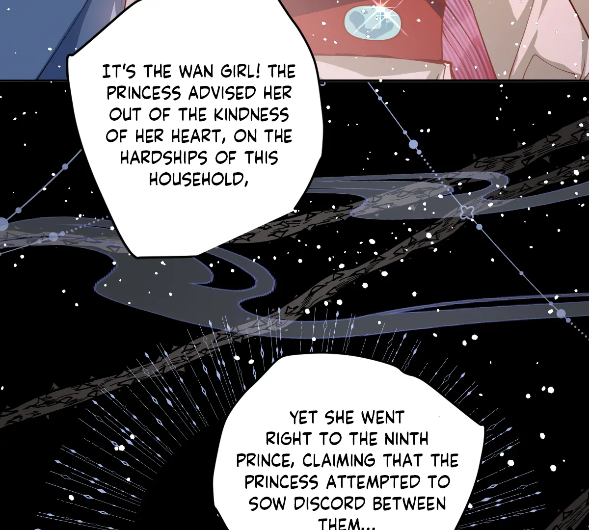 Indulging a Crazy Beauty Chapter 16 page 95