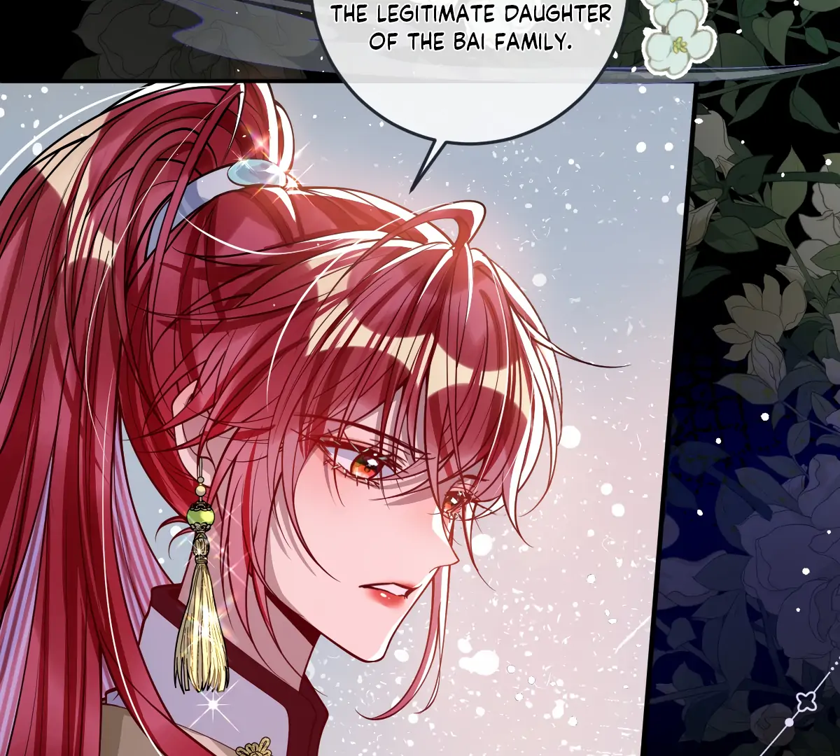 Indulging a Crazy Beauty Chapter 17 page 4