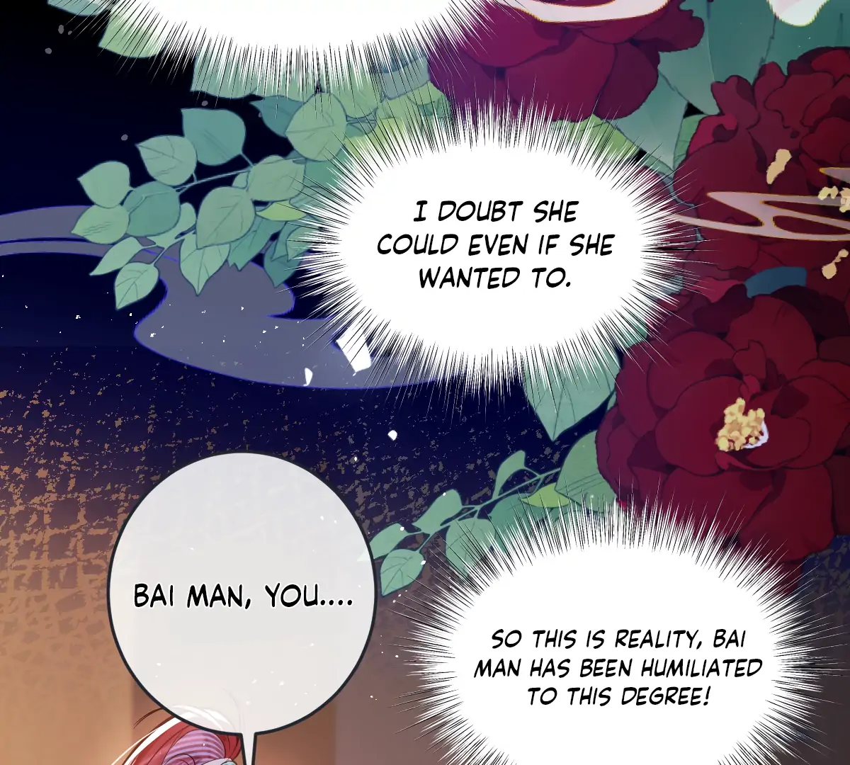 Indulging a Crazy Beauty Chapter 17 page 12