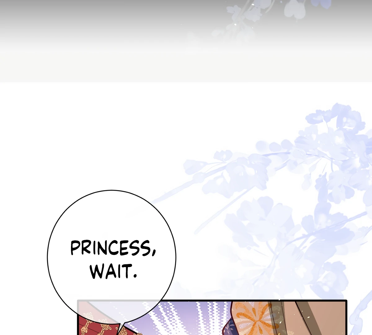 Indulging a Crazy Beauty Chapter 17 page 18