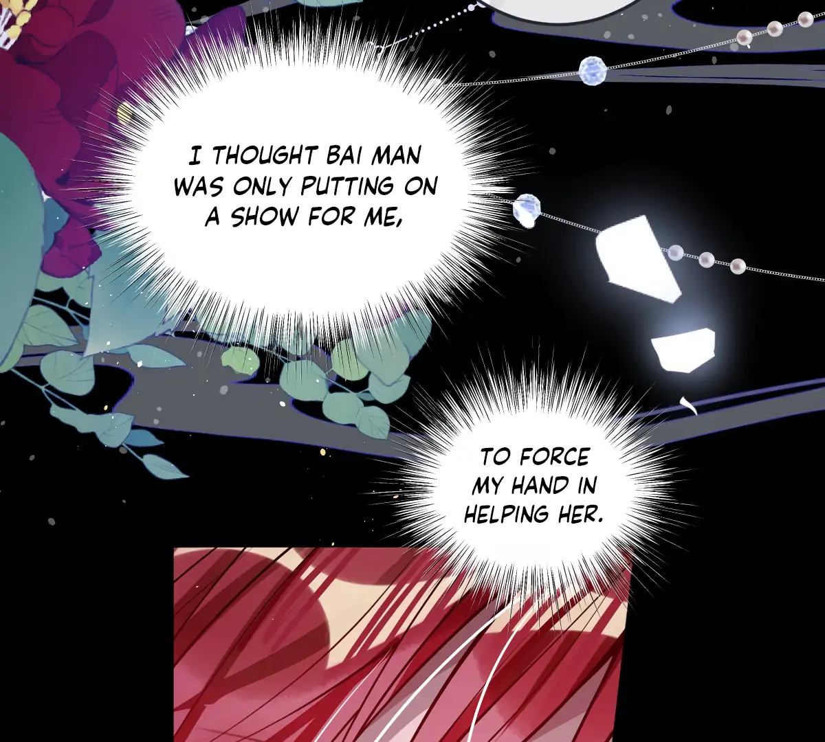 Indulging a Crazy Beauty Chapter 17 page 10