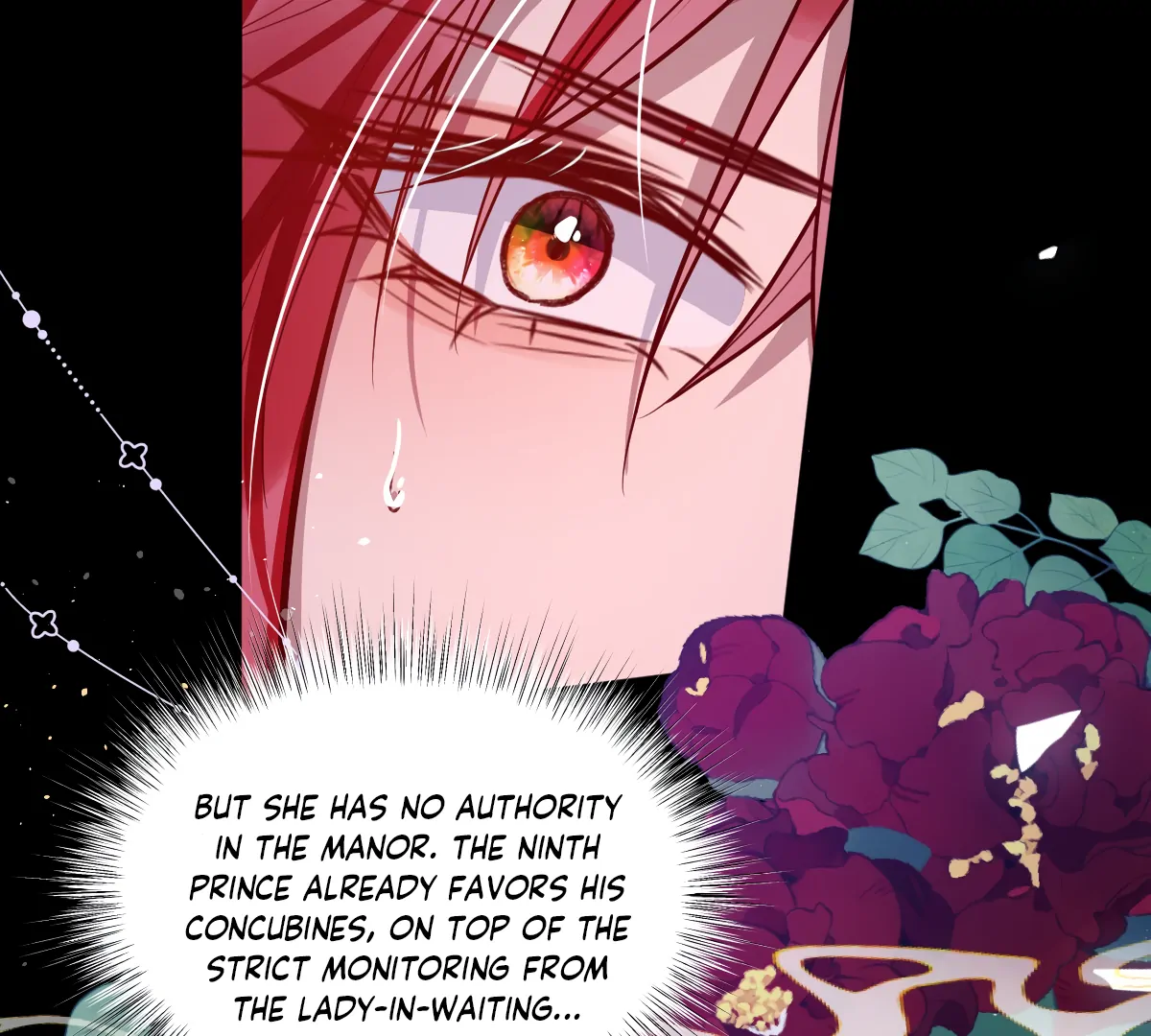 Indulging a Crazy Beauty Chapter 17 page 11