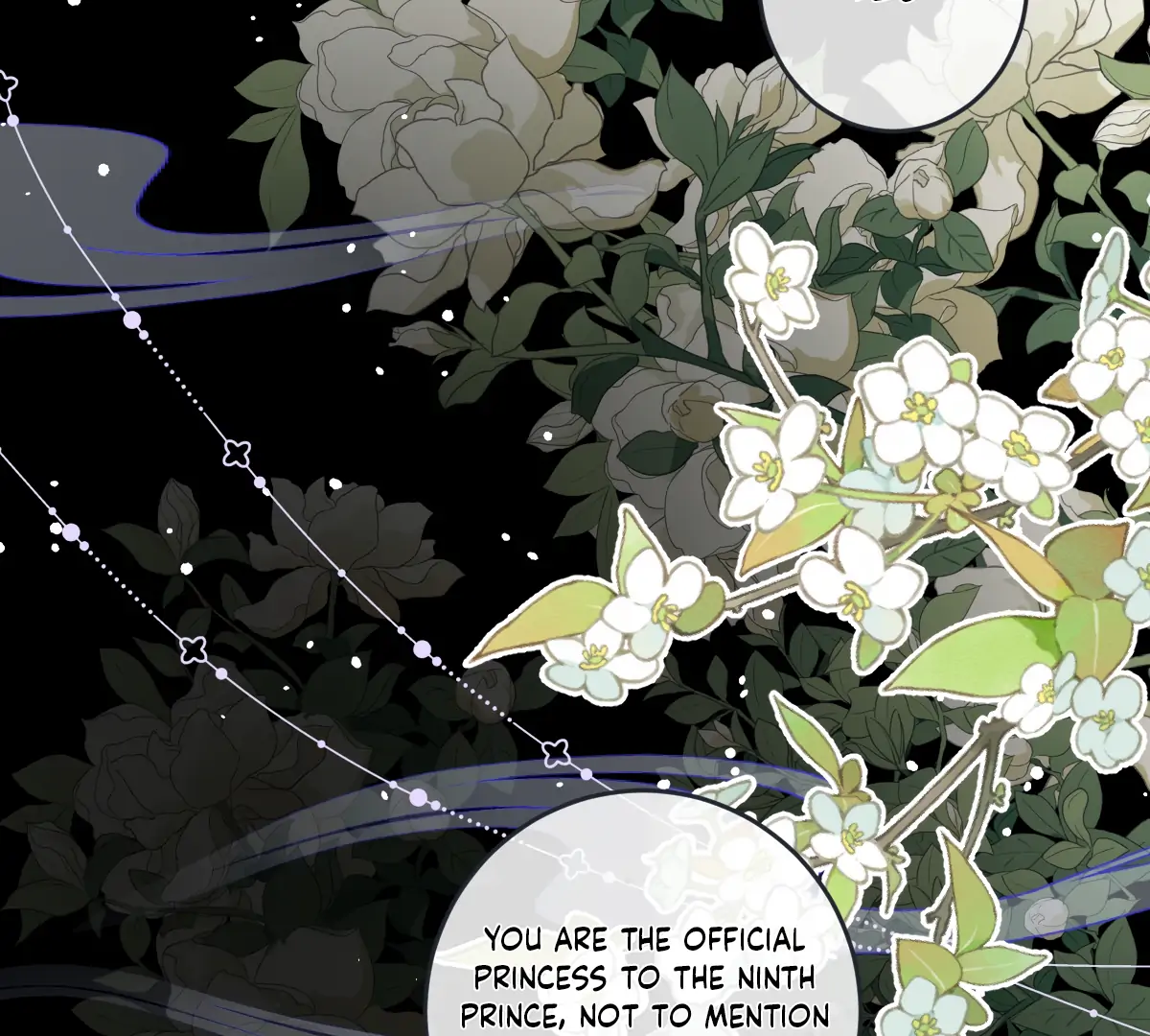 Indulging a Crazy Beauty Chapter 17 page 3