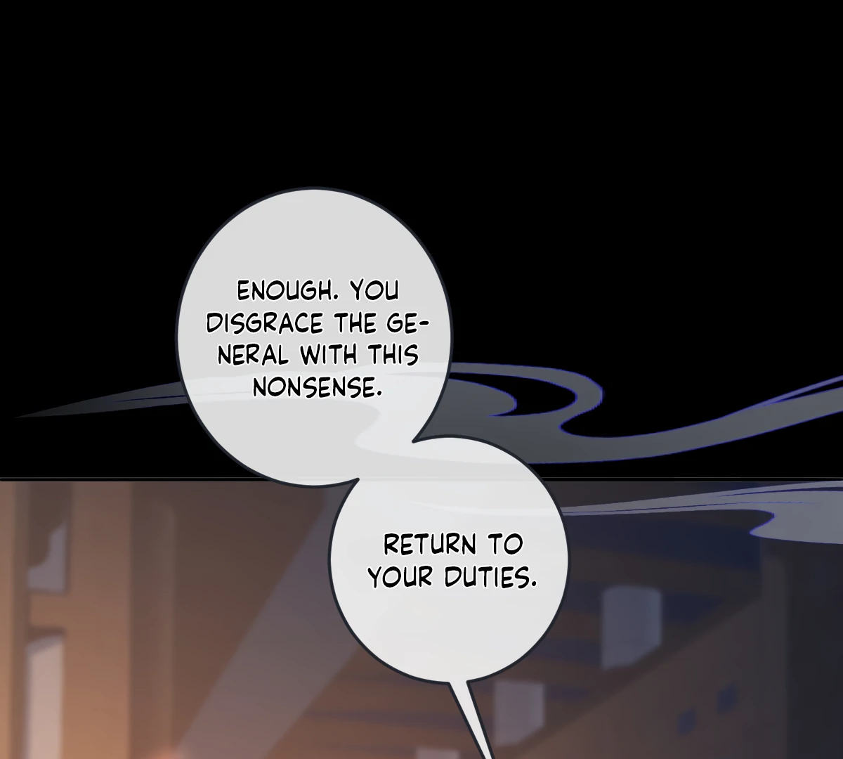 Indulging a Crazy Beauty Chapter 17 page 1